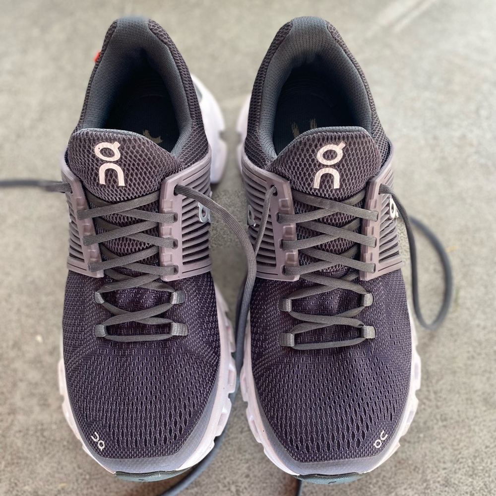 On Running Cloudswift Shoe